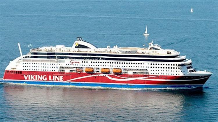 Viking Line: Βελτιωμένες οι Προμήθειες bio-LNG στην Αγορά