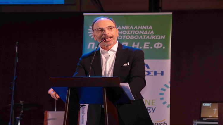 ΠΟΣΠΗΕΦ: Xωρίς Αποθήκευση Πράσινης Ενέργειας οι ΑΠΕ Δεν Έχουν Μέλλον στην Ελλάδα