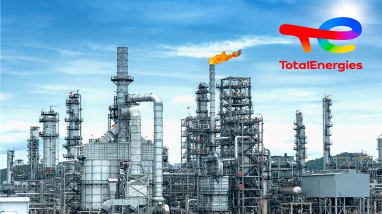 TotalEnergies: Ένας Αιώνας Ιστορίας για τον Ενεργειακό Κολοσσό με το Βλέμμα σε ένα Πράσινο Μέλλον