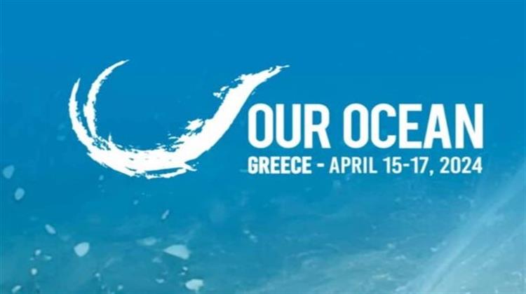 Νέοι και Νέες από Όλο τον Κόσμο στο 7ο “Our Ocean Youth Leadership Summit” για την Προστασία των Ωκεανών