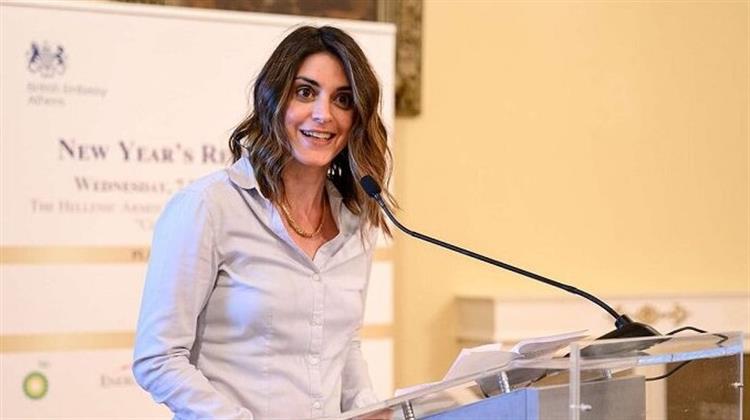 Ναταλία Παρασκευοπούλου (Lightsource BP): Θα Eπεκταθούμε και στα Aιολικά με Eξαγορές