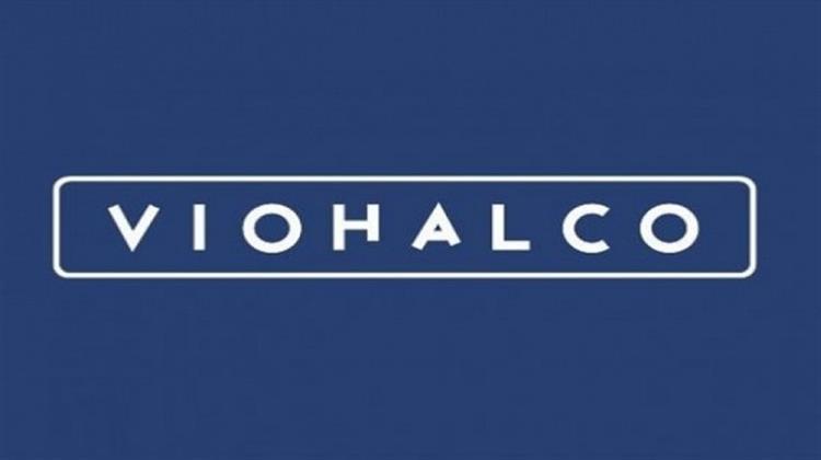 Ο Σπυρίδων Κοκκόλης Αναλαμβάνει Αναπληρωτής Οικονομικός Διευθυντής της Viohalco