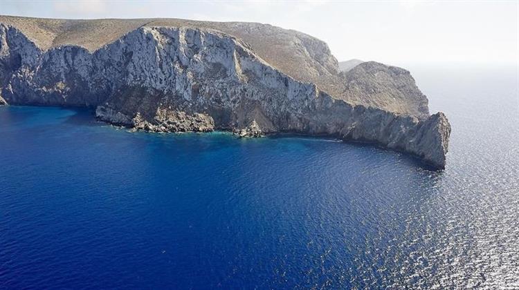 Μαρινάκης: «Δεν Υποχωρούμε Από τα Κυριαρχικά μας Δικαιώματα» Σχετικά με τα  Θαλάσσια Πάρκα