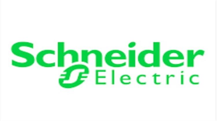 H Schneider Electric Διακρίθηκε στα Tourism Awards 2024 για την Επίτευξη των Στόχων της Στρατηγικής Βιωσιμότητας του Ξενοδοχειακού Ομίλου TOR