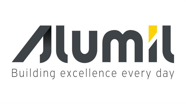 Alumil: Αύξηση Όγκου Πωλήσεων Κατά 7% για το 2023 - Δυναμική Ανάπτυξη και Εκτός Συνόρων