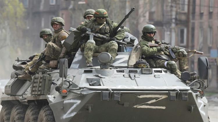 Καταλύτης ο Πόλεμος στην Ουκρανία για την Αθέατη Επανάσταση στη Ρωσία