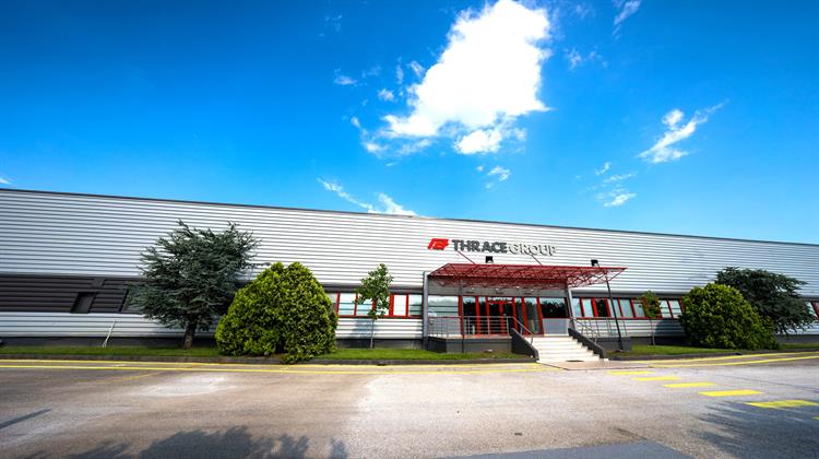 Πλαστικά Θράκης: Λειτουργική Κερδοφορία € 44 εκ. - Προτεινόμενο Ετήσιο Μικτό Μέρισμα €0,23 / Μετοχή