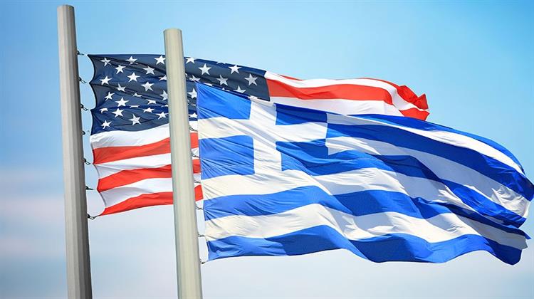 Μαγνήτης το «Πακέτο» Μπάιντεν και για Ελληνικές Πολυεθνικές