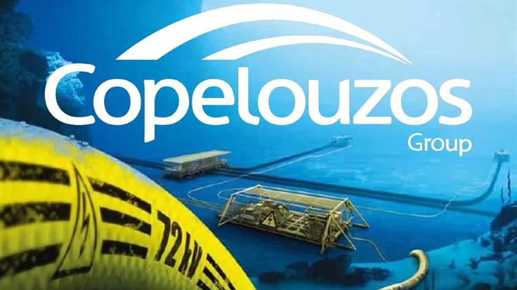 Ξεκινούν οι Διαγωνισμοί Επιλογής Μελετητών για την Ηλεκτρική Διασύνδεση, Ελλάδας -Αιγύπτου