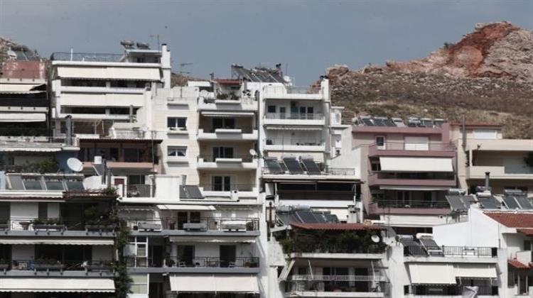 Νέα Τροπολογία Από το ΥΠΕΝ για τον Νέο Οικοδομικό Κανονισμό - Έως 3 Μέτρα το Μπόνους Ύψους Κτιρίων