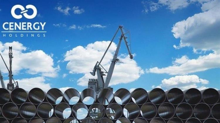 Cenergy Holdings:  28/5 η ΓΣ – Πρόταση για Μικτό Μέρισμα 0,08 ευρώ ανά Μετοχή