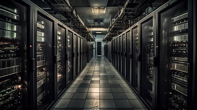 Επενδύσεις 1,25 Δισ. Ευρώ σε Data Centers