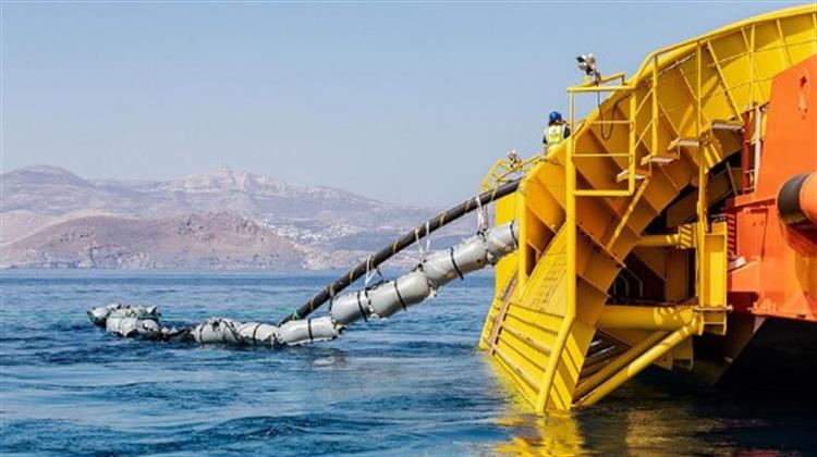 Παρέμβαση Κομισιόν για την Ηλεκτρική Διασύνδεση Κρήτης-Κύπρου-Ισραήλ