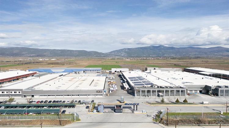 Sunlight Group: Εντυπωσιακές Eπιδόσεις για Τρίτη Συνεχόμενη Χρονιά - Έσοδα €1,087 δισ.  το 2023