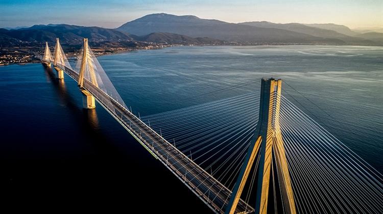 ΤΑΙΠΕΔ: Ξεκινάει η Αξιοποίηση του Πρώην Εργοταξιακού Χώρου του Έργου Ζεύξης Ρίo – Αντίρριο