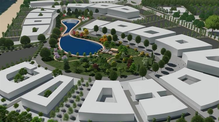 Τεχνολογικό Πάρκο 4ης Γενιάς «ThessINTEC»: Τρεις Σημαντικές Αποφάσεις για την Επιτάχυνση του Έργου