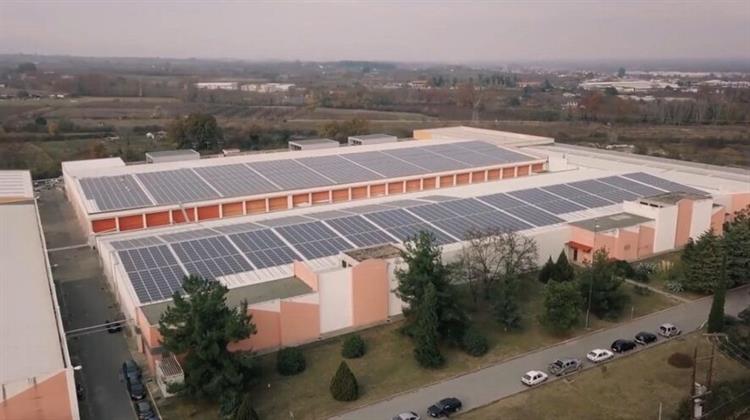 Βαρβαρέσος: Ανακοινώθηκε Λουκέτο της Ιστορικής Κλωστοϋφαντουργίας και Απολύσεις