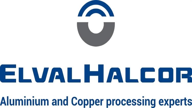 Στις 23 Μαΐου η Γ. Σ. της ElvalHalcor: Διανομή Κερδών και Πρόγραμμα Διάθεση Μετοχών στο Δ. Σ. στην Ημερήσια Διάταξη