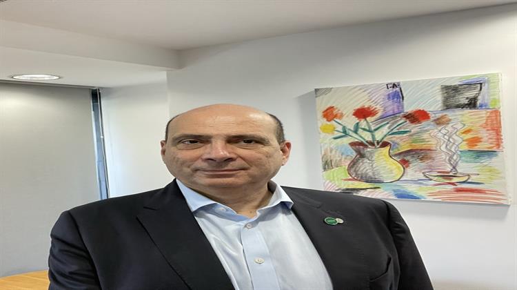 ΣΜΕ: Η Ελλάδα Πρέπει να Πρωτοστατήσει στην Ευρωπαϊκή Εξορυκτική Βιομηχανία