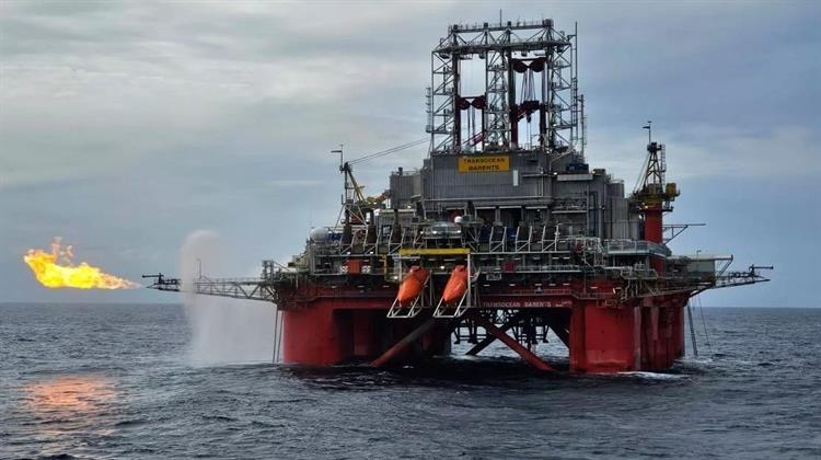 Υπουργός Ενέργειας Κύπρου: Στόχος μας να Βγάλουμε το Φ. Αέριο της ΑΟΖ Αρχές του 27 στις Διεθνείς Αγορές