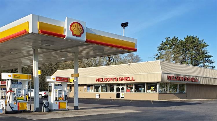 Shell: Σε Συνομιλίες με την Saudi Aramco για την Πώληση του Δικτύου Πρατηρίων Καυσίμων στη Σιγκαπούρη – Προς Συμφωνία 1 Δις Δολ.