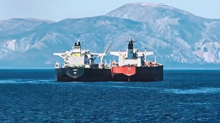 Προσωρινή Διακοπή Παράνοµων Μεταφορών Ρωσικού Πετρελαίου