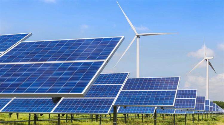 Ενέργεια: Κλειδώνουν οι Νέοι Στόχοι για το 2030 – Τι Προβλέπεται για ΑΠΕ και Αέριο