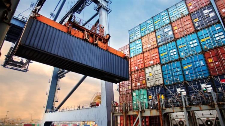 ΠΣΕ: Σε Κλοιό Πιέσεων οι Ελληνικές Εξαγωγές