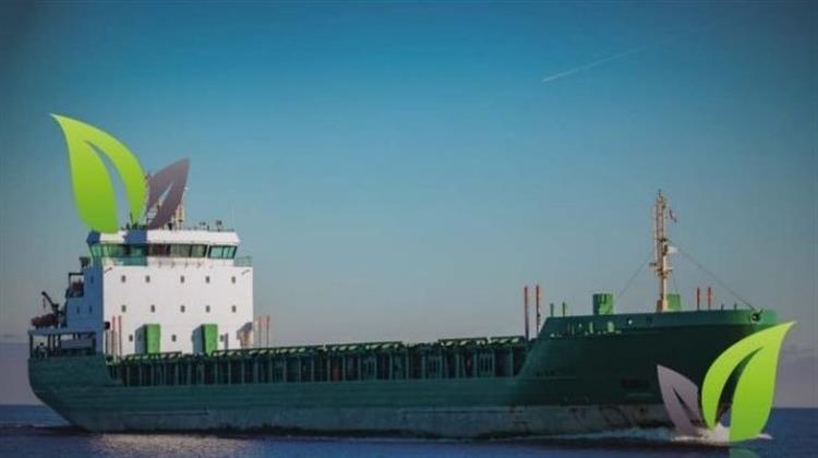 Ναυτιλία: Με Ελληνικό Χρώμα η Συνεχής Χρήση Βιοκαυσίμων