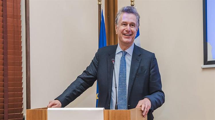 Οι Τρεις Λόγοι Εισαγωγής της Titan America σε Χρηματιστήριο των ΗΠΑ