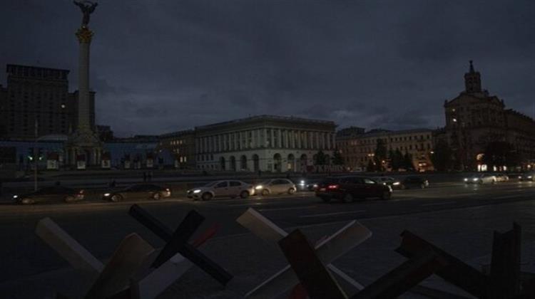 Η Ουκρανία Σχεδιάζει Εισαγωγές Ηλεκτρικής Ενέργειας σε Επίπεδο Ρεκόρ Από Πέντε Ευρωπαϊκές Χώρες
