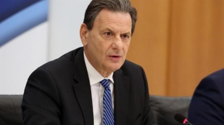 Σκυλακάκης: Οι Τρεις Μείζονος Σημασίας Προκλήσεις που Αντιμετωπίζει η Ευρώπη