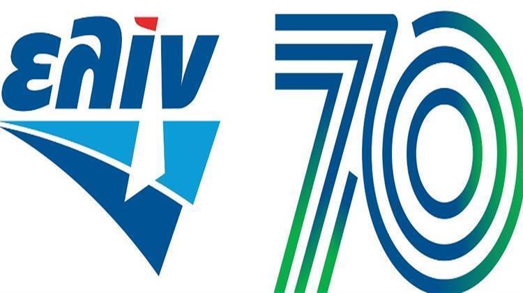 ελίν: Platinum Χορηγός του 9ου Mediterranean Yacht Show