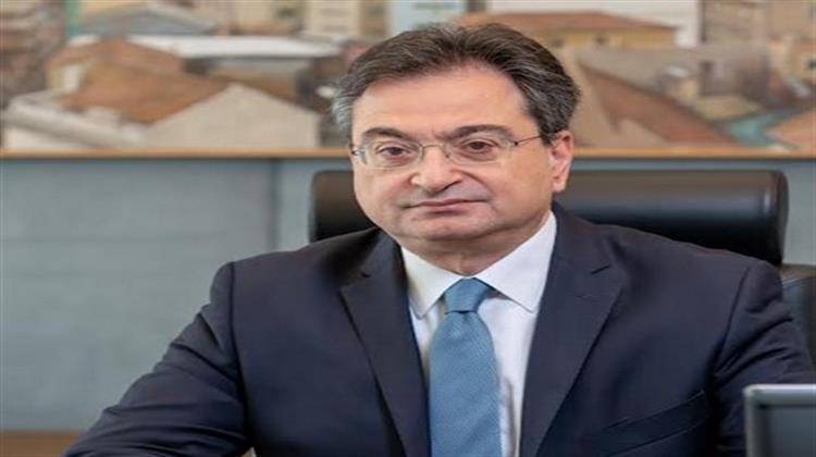 Φωκίων Καραβίας, Διευθύνων Σύμβουλος Eurobank:  Σημεία Παρέμβασης στο Συνέδριο του Κύκλου Ιδεών «Η Καμπύλη της Μεταπολίτευσης»