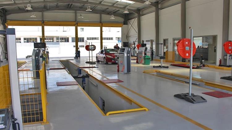 Σύνδεσμος Ιδιωτικών ΚΤΕΟ: Ιστορικό Γεγονός για την Οδική Ασφάλεια της Ελλάδας η Ηλεκτρονική Διασταύρωση των Κυκλοφορούντων Οχημάτων