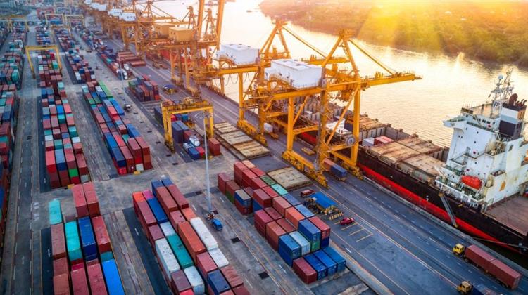 Προτεραιότητα στα Logistics Από το Υπ. Υποδομών και Μεταφορών