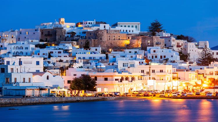 Νάξος: Στις 27 Μαΐου, Παρουσία Μητσοτάκη, η Υπογραφή της Σύμβασης για το Ταμείο Απανθρακοποίησης των Νησιών