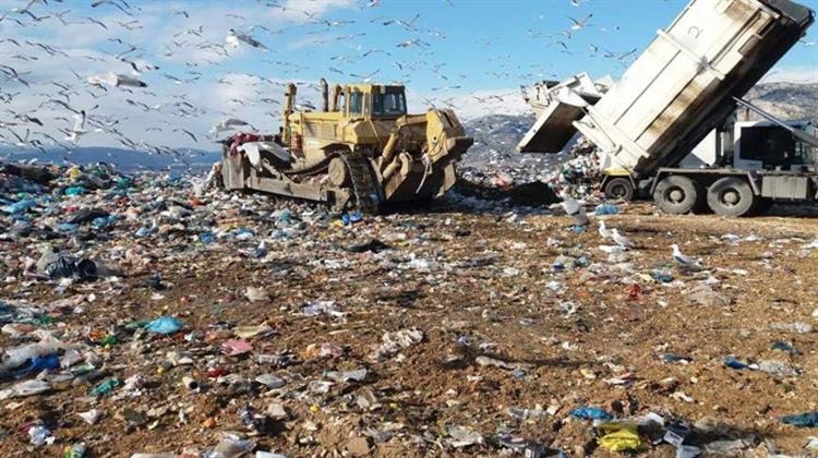 Αναβλήθηκε η Εκδίκαση της Προσφυγής ΚΕΔΕ και 165 Δήμων στο ΣτΕ για το Τέλος Ταφής