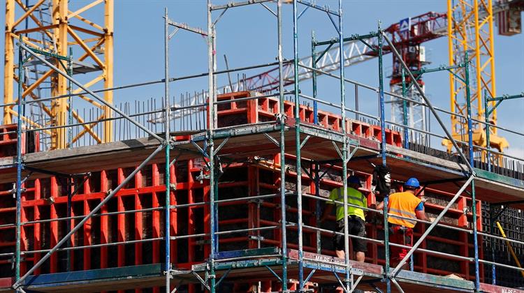 Γερμανία: Απεργία στον Κλάδο των Κατασκευών