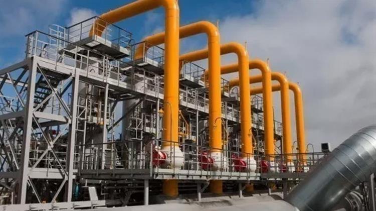 Γιατί η Ε.Ε. Αγοράζει Τώρα Περισσότερο Ρωσικό Φυσικό Αέριο
