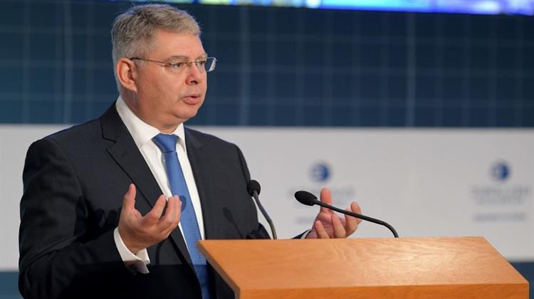 Helleniq Energy: Προσεκτική η Ανάπτυξη στις ΑΠΕ