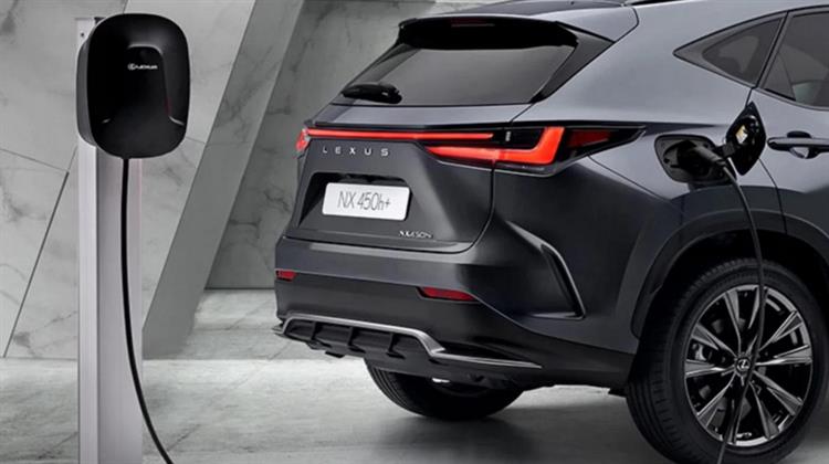 Συνεχίζεται η Στροφή των Ελλήνων προς τα Υβριδικά και Ηλεκτρικά Αυτοκίνητα