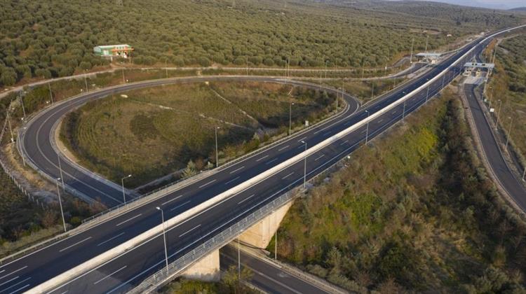 Κυκλοφοριακές Ρυθμίσεις στον ΑΘΕ Από 20 Έως και 24 Μαΐου