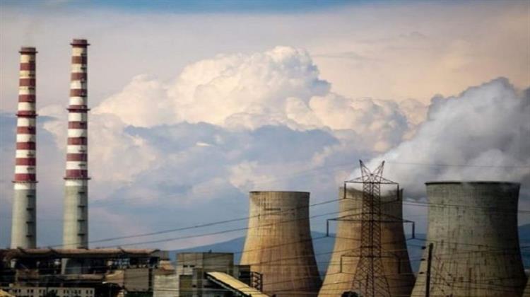 ΒΤΑ: Η ΕΕ Διατήρησε την Πτώση στις Εκπομπές Αερίων του Θερμοκηπίου το 2023, η Βουλγαρία είχε τη Δεύτερη Μεγαλύτερη Μείωση Μεταξύ των Κρατών Μελών