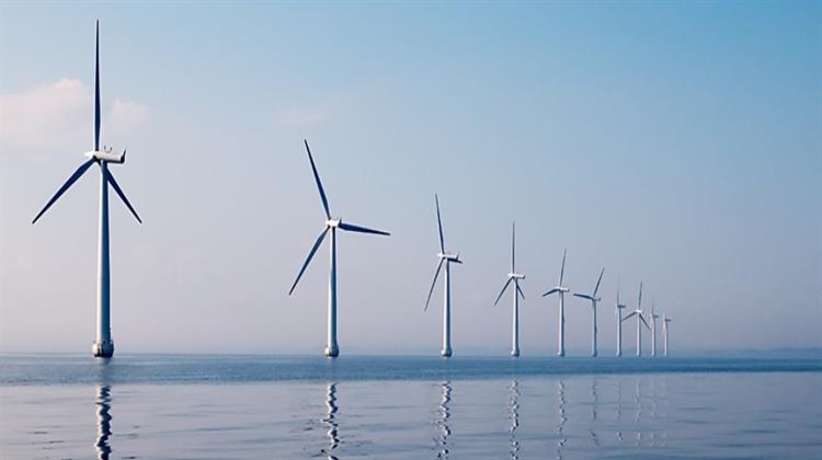 Offshore αιολικά: Το 2026-2027 ο πρώτος διαγωνισμός – «Στο κάδρο» η ανατολική Κρήτη