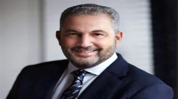 Αλ. Εξάρχου: «Η Βιώσιμη Ανάπτυξη Θεμελιώδης Αξία και Πυλώνας της Στρατηγικής του Ομίλου Intrakat»