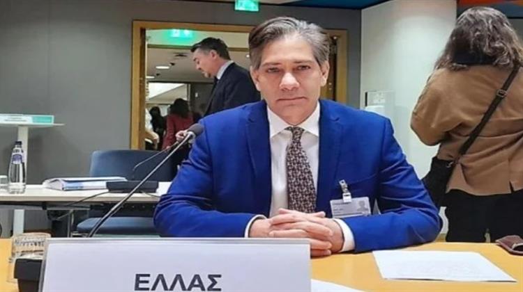 Π. Βαρελίδης: Η επάρκεια των υδατικών πόρων, η ορθή διαχείριση  και διακυβέρνησή τους είναι βασική, πολιτική προτεραιότητα