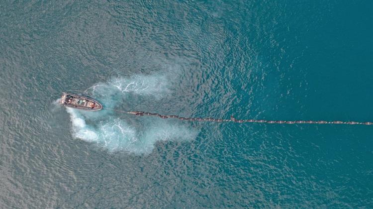 Τι Σημαίνει η Ψήφος Εμπιστοσύνης των Αμερικανών στην Ηλεκτρική Διασύνδεση Ελλάδας - Κύπρου- Ισραήλ