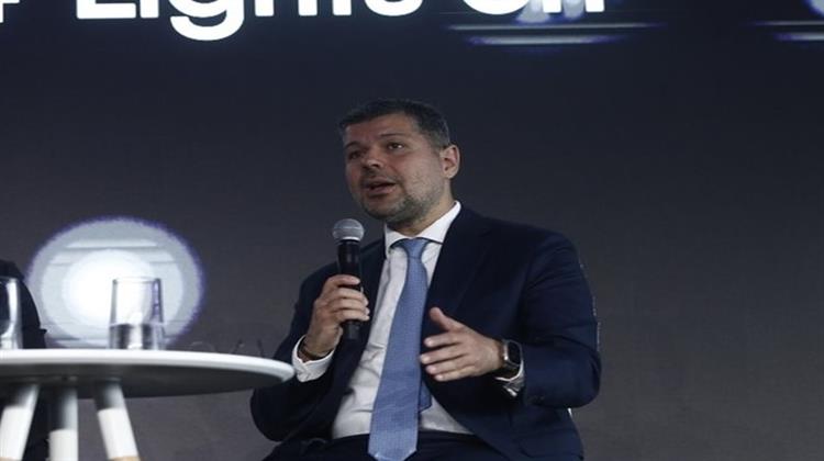 Στάσσης στο Power Summit της Eurelectric: Η Ευρώπη να Δώσει Μεγαλύτερη Έμφαση στην Ανάπτυξη Νέων Τεχνολογιών
