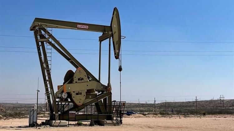 ΕΙΑ: Αύξηση στα Αποθέματα Αργού – Πτώση για τη Βενζίνη